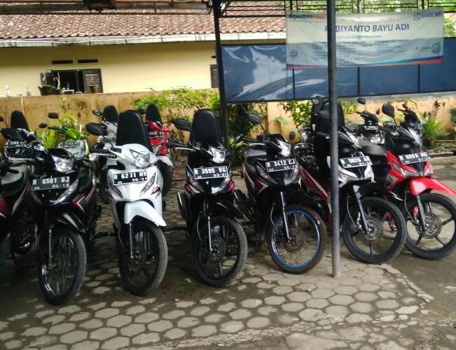 Arbi Rental Sewa Motor Purwokerto - Photo by Official Site