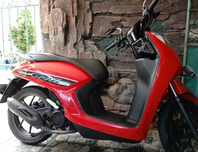Ary Rental Sewa Motor Purwokerto - Photo by Google