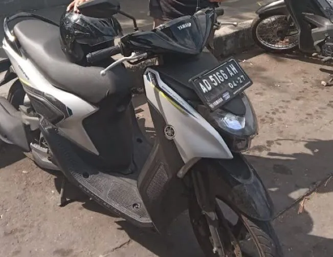 Arya Trans Sewa Motor Solo - Photo by Google