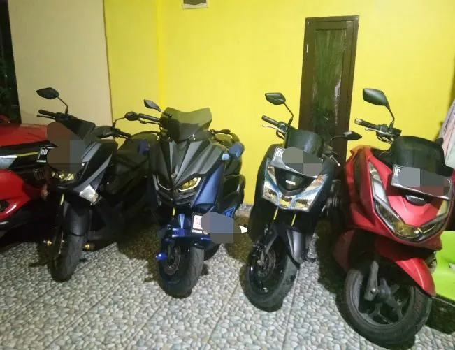 Barokah Rent Sewa Motor Makassar - Photo by Google