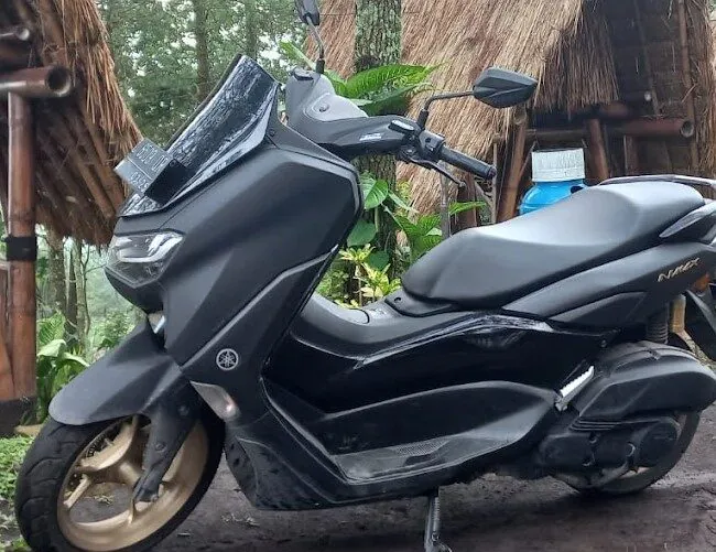 Daffa Rental Sewa Motor Surabaya - Photo by Google