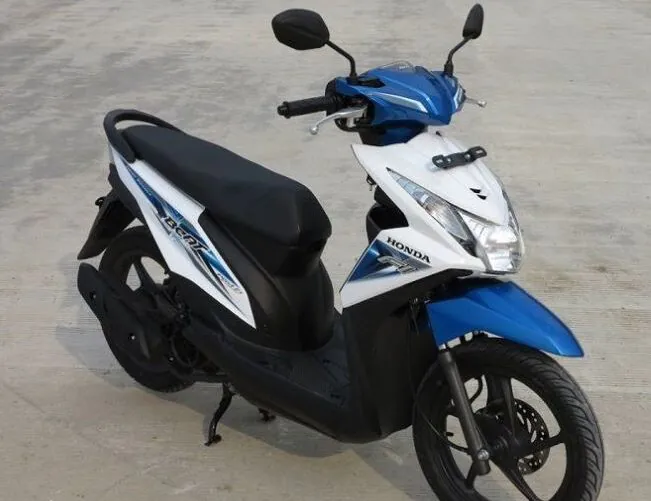 Denny Rental Sewa Motor Bogor - Photo Motorplus