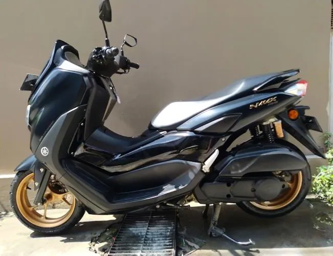 Epro Transport Sewa Motor Solo - Photo by Google