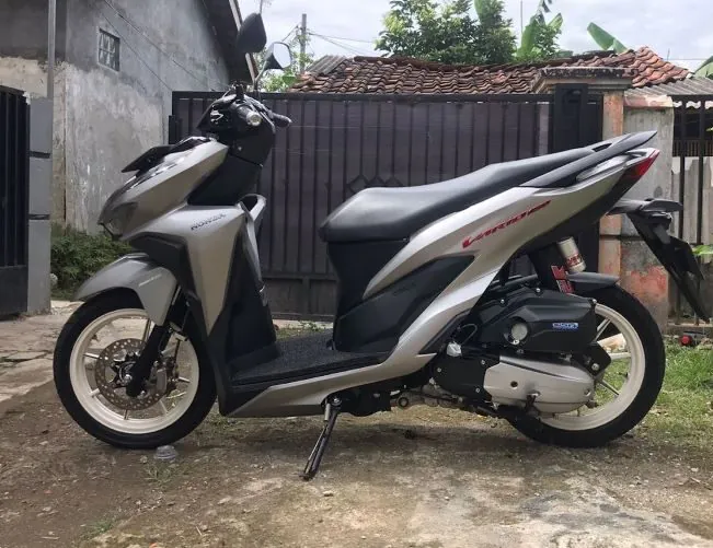 GRM Guren Sewa Motor Bogor - Photo by Google