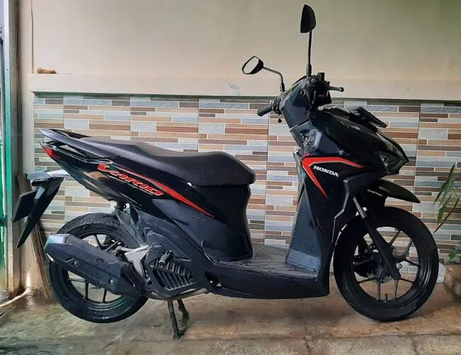 GSM Rent Sewa Motor Bogor - Photo by Google