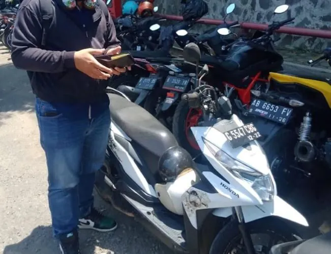 Giovanni Rental Sewa Motor Purwokerto - Photo by Google