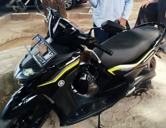 Griya Rent Sewa Motor Makassar - Photo by Google