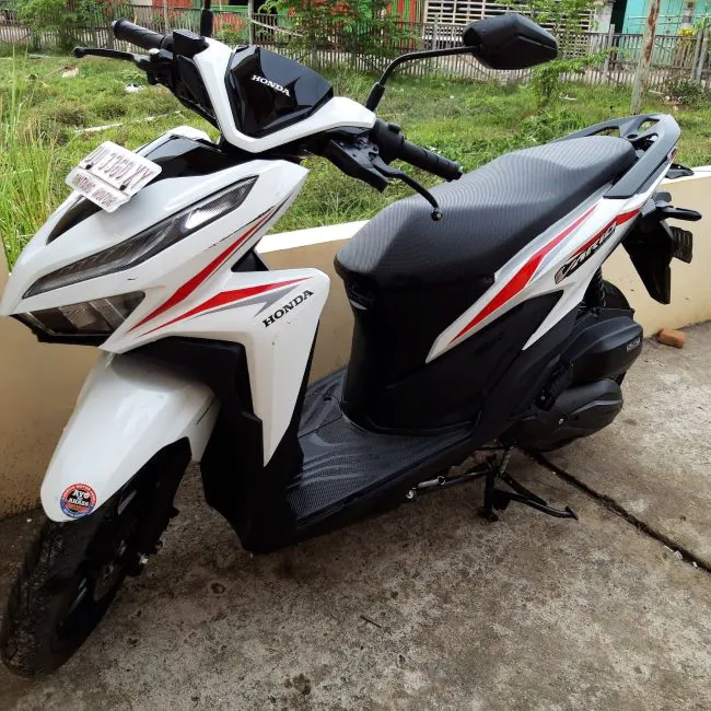 HLM Rent Sewa Motor Makassar - Photo by Google