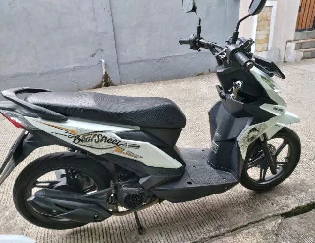 JR Rent Sewa Motor Tangerang - Photo by Google