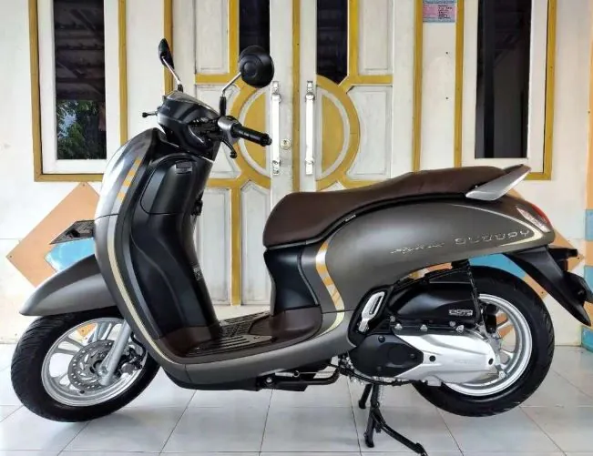 Juragan Rent Sewa Motor Bogor - Photo by Lacak Harga