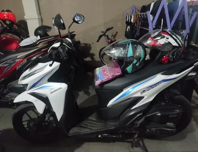 Kris Rental Sewa Motor Semarang - Photo by Google