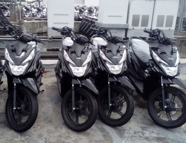 Leandra Group Sewa Motor Surabaya - Photo by Google