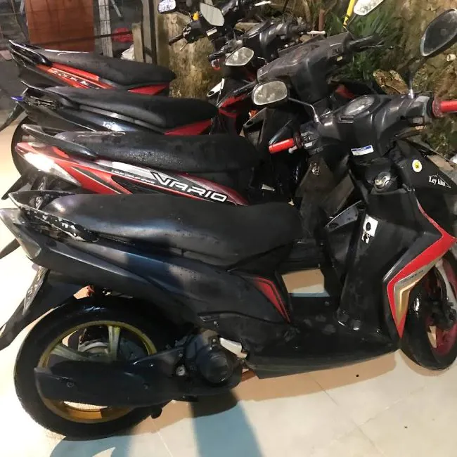Leykha Rent Sewa Motor Bogor - Photo by Google