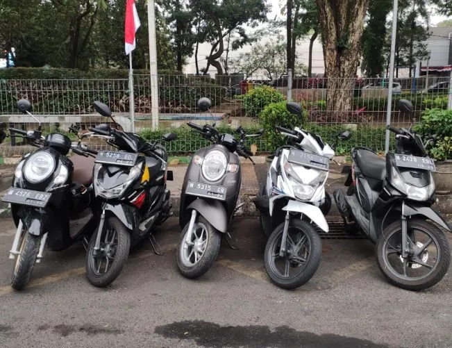 Malang Trans Service Sewa Motor Malang - Photo by Google