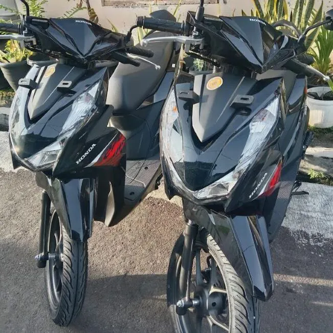 Maria Rental Sewa Motor Purwokerto - Photo by Google