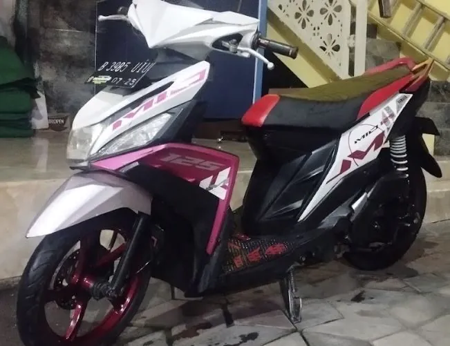 Nurul Ummah Sewa Motor Surabaya - Photo by Business Site