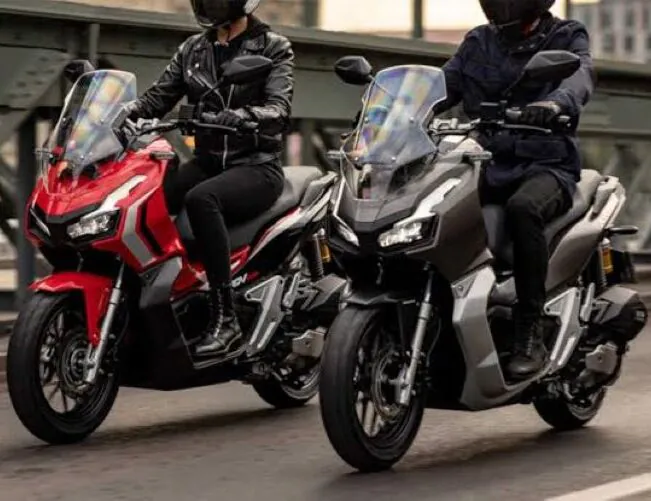 Pesing Limau Rent Sewa Motor Jakarta - Photo by Google