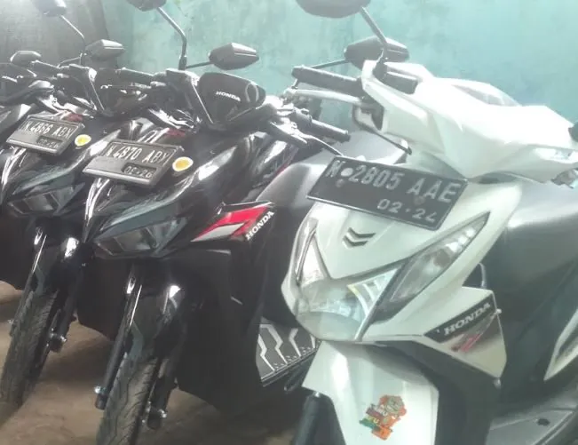 Putrajaya Rent Sewa Motor Malang - Photo by Google