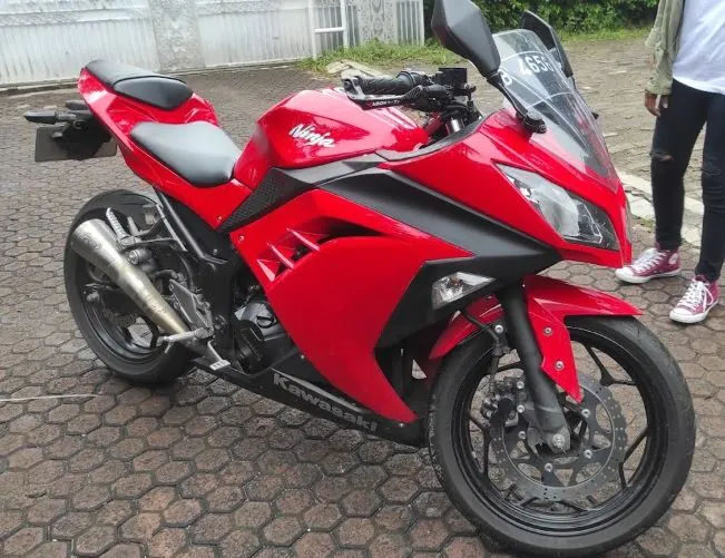 RIPLE Motorental & Tourings Sewa Motor Jakarta Selatan - Photo by Google