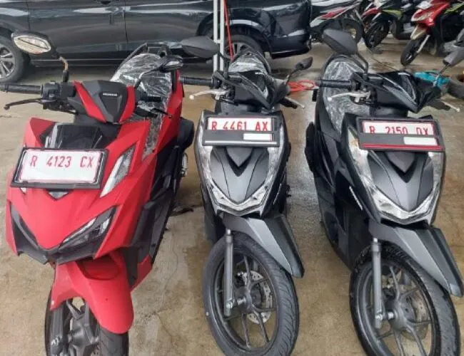 RTHR33 Rent Sewa Motor Purwokerto - Photo by Picuki
