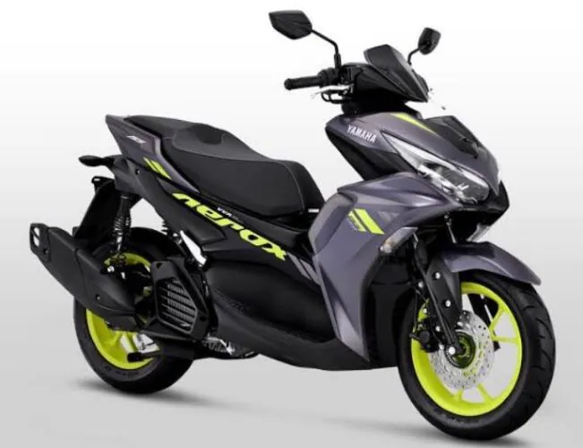 Rental Motor 94 Sewa Motor Jakarta - Photo by Google