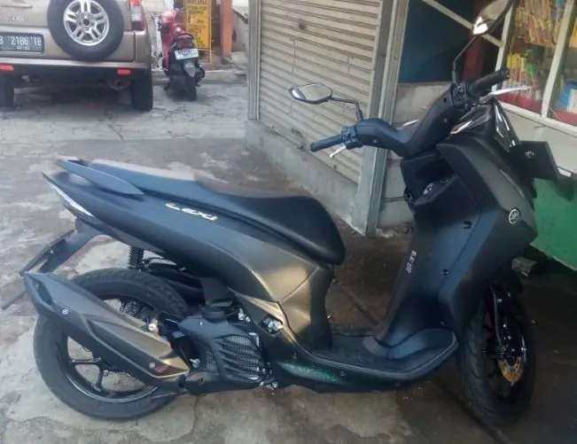 Rental Motor Jakarta Sewa Motor Jakarta - Photo by Facebook