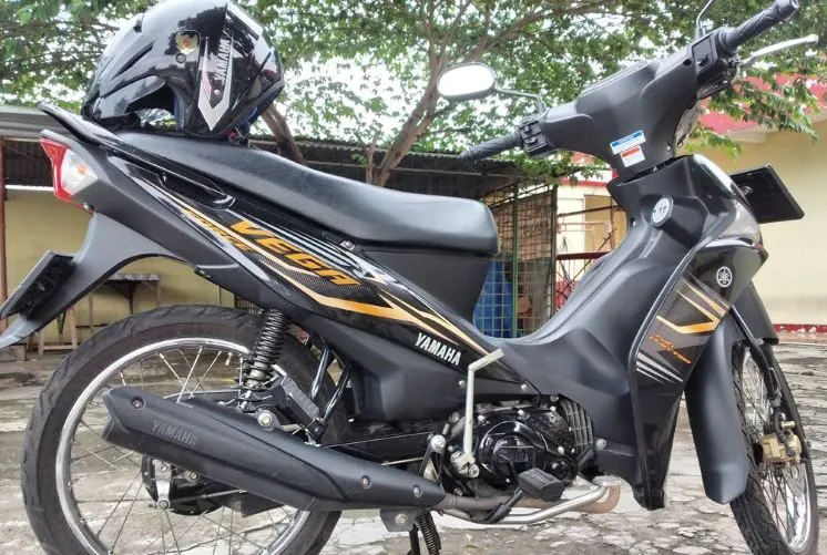 Rental Motor Matic Stasiun Bekasi Sewa Motor Bekasi - Photo by Momotor