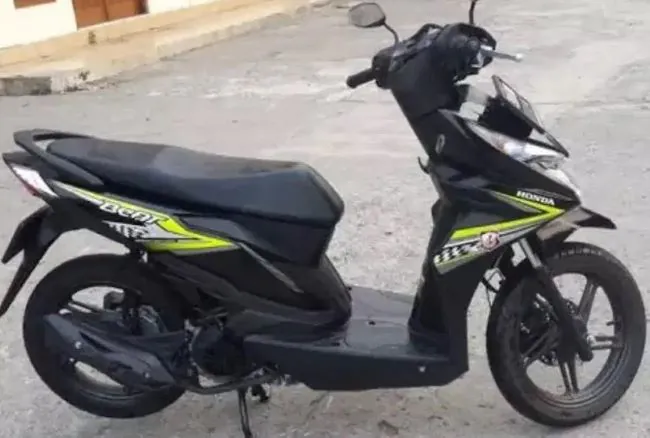 Rental Motor Stasiun Jebres Sewa Motor Solo - Photo by Google