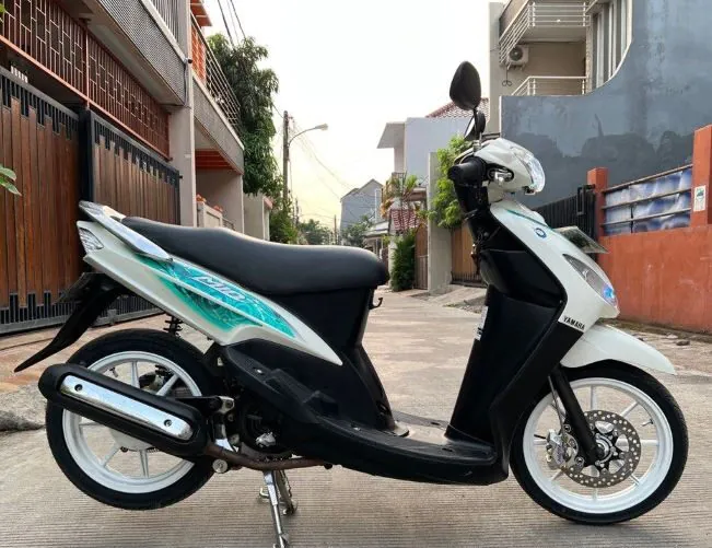 Rental Persada Sewa Motor Bekasi - Photo by Carousell