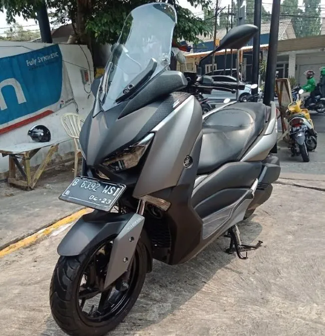 Satria Rent Sewa Motor Surabaya - Photo by Google