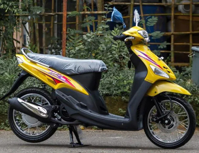Sewa Motor Bekasie Sewa Motor Bekasi - Photo by MSN