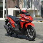 Sewa Motor Belitung