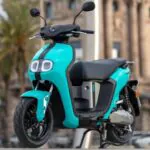 Sewa Motor Jakarta - Photo by Pasundan