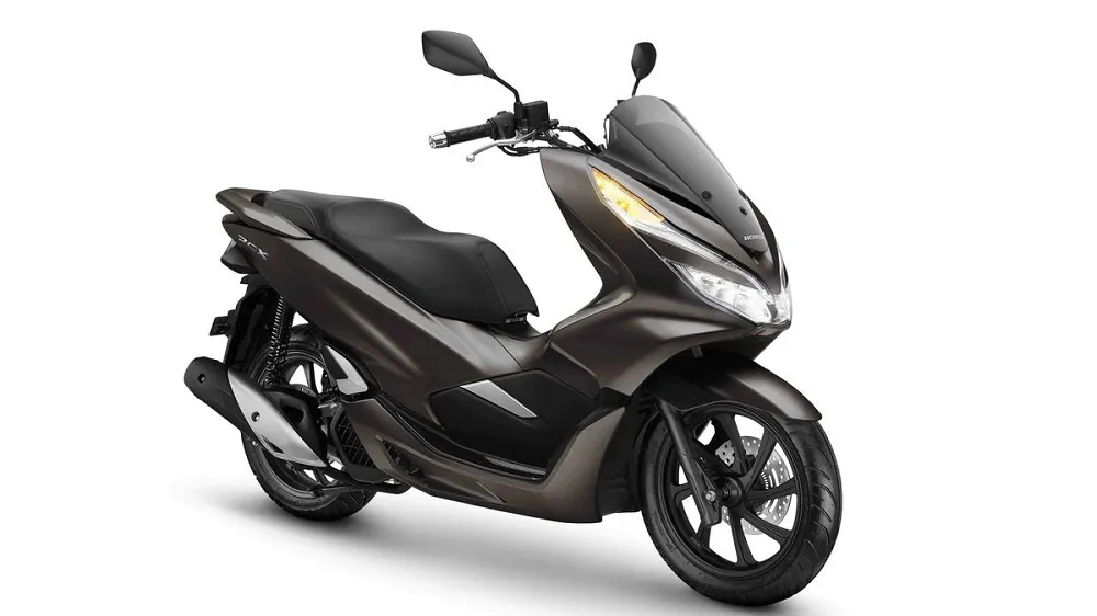 Sewa Motor Jakarta Timur