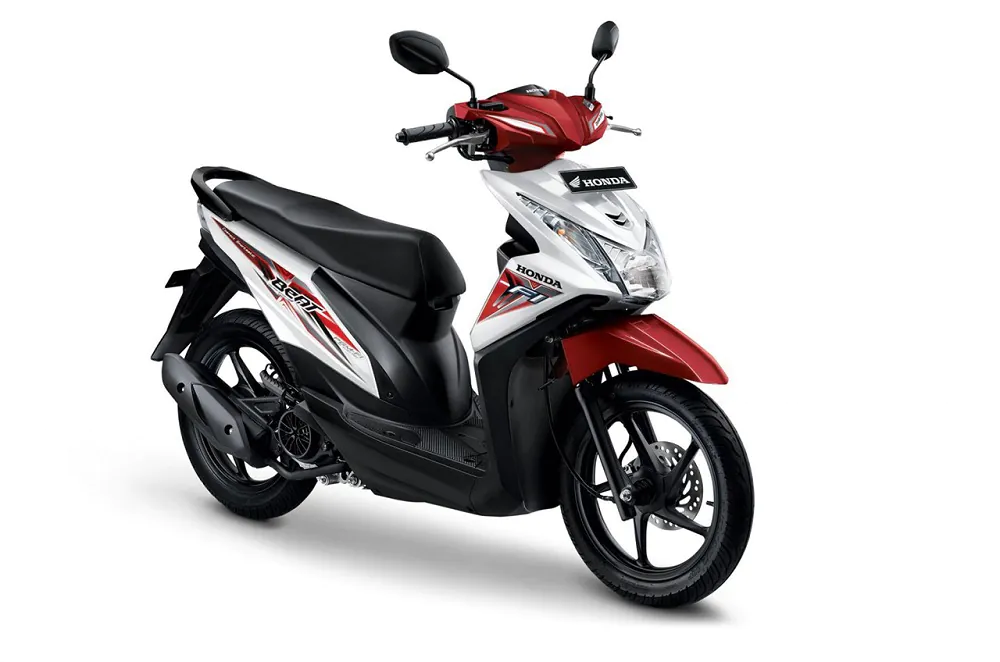 Sewa Motor Kebumen