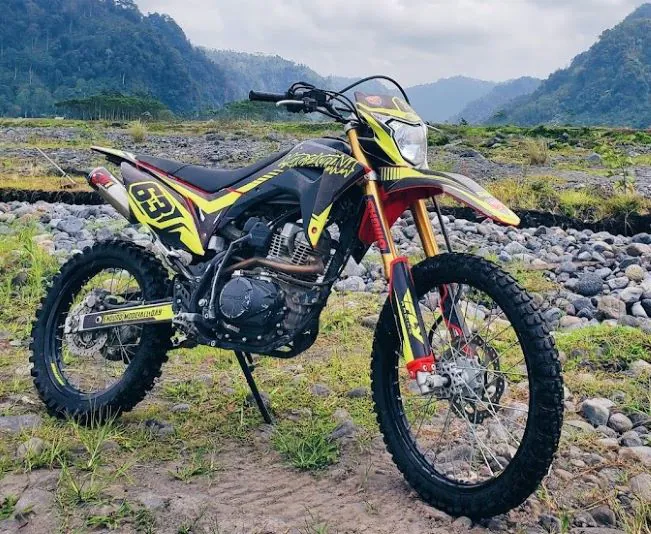 Sewa Motor Malang - Photo by Moto Eat Java Google