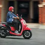 Sewa Motor Padang