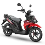 Sewa Motor Probolinggo