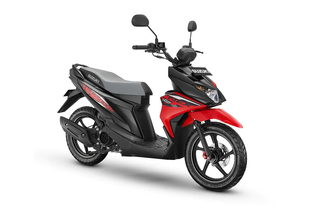 Sewa Motor Probolinggo
