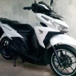 Sewa Motor Semarang - Photo by Justicia Rental Google