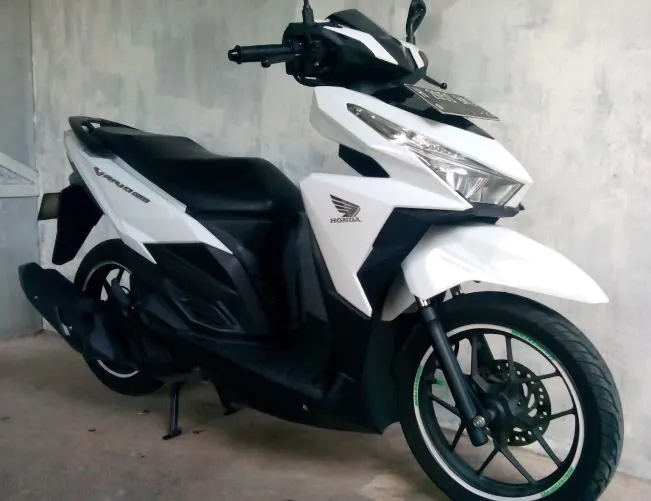 Sewa Motor Semarang - Photo by Justicia Rental Google
