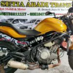Sewa Motor Surabaya - Photo by Setia Abadi Trans 354 Google