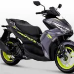 Sewa Motor Canggu