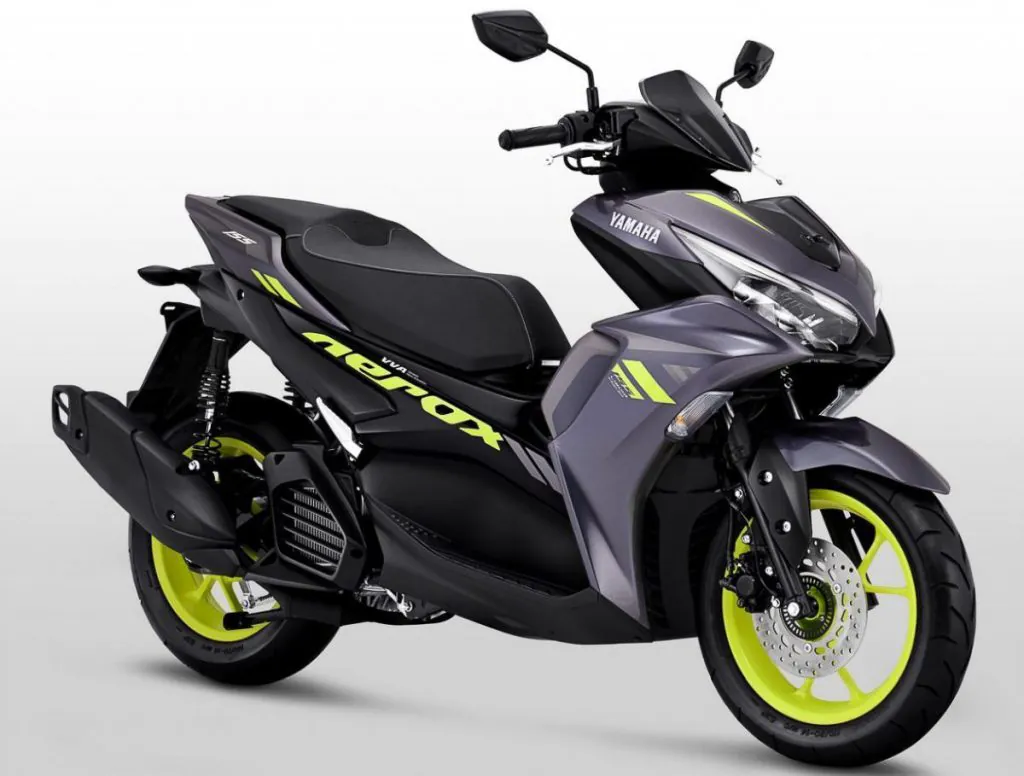 Sewa Motor Canggu