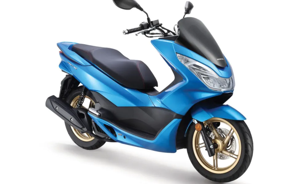 Sewa Motor Cikarang