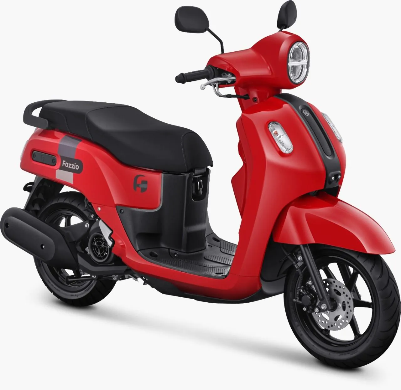 Sewa motor Jakarta Barat