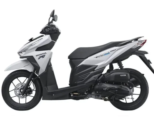 Sijai Rent Sewa Motor Makassar - Photo by Official Site