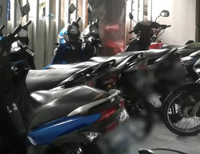 Sonia Rental Sewa Motor Surabaya - Photo by Google