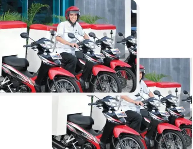 Trac Astra Sewa Motor Bekasi - Photo by Official Site