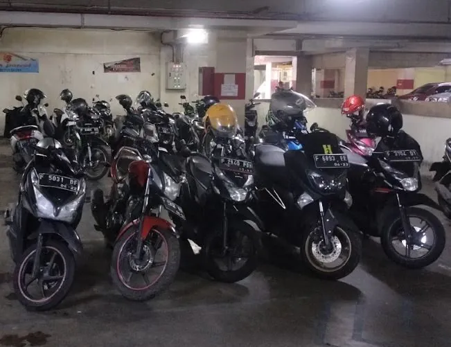 Translea Sewa Motor Bogor - Photo by Google